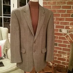 Chaps Sport coat 42R